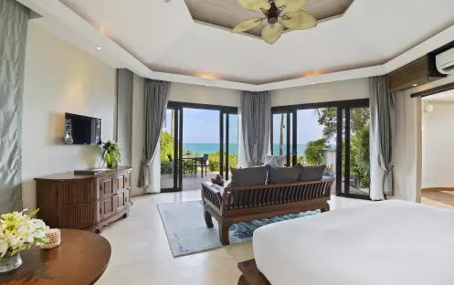 Outrigger Koh Samui Beach Resort-Beachfront Plunge Pool Suite 3_13916 Outrigger Koh Samui Beach Resort-Beachfront Plunge Pool Suite 3_13916